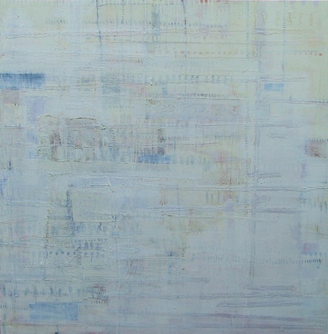 Mapping: Pattern Recognition #7