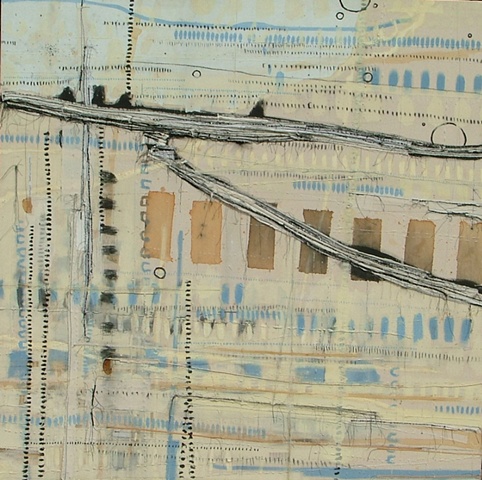 Mapping : Pattern Recognition #6