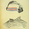 the bust. (II)