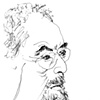 Video:  Robin Hamilton reading his translations of Anacreon's poems