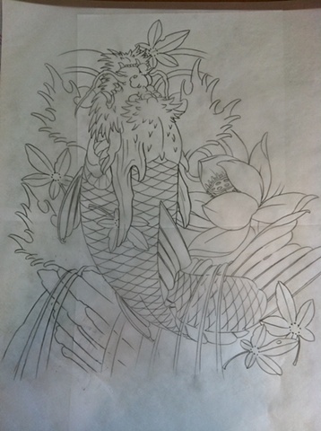 Japanese Tattoo Designs And Sketches Japanese Tattoo Designs And Sketches