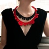 Binary I & II Necklaces