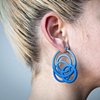 Loops and Cages
