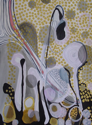 Bloom no. 3