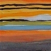 Stripe Landscape
