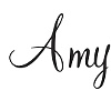 Amy Harrod Photography Logo
