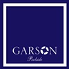 Garson Poolside Logo