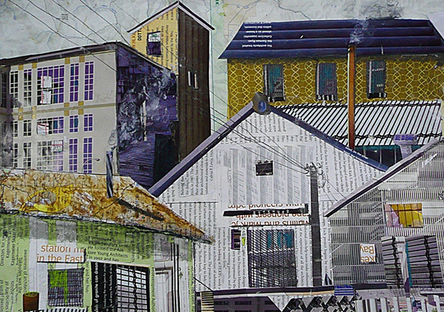 urban landscape