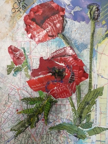 Red Poppy