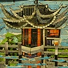 WaterLily- Chinese Garden