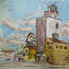 Delphos Ohio Grain Elevator