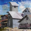 Aurora Mill