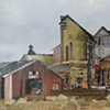 Aurora Salvage Company