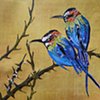 Bee Eaters