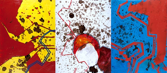 Triptych 