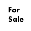 For Sale