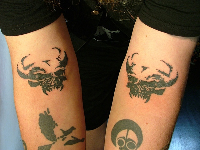 sacred rose tattoo danzig is the tattoo sacred rose tattoo danzig is the tattoo