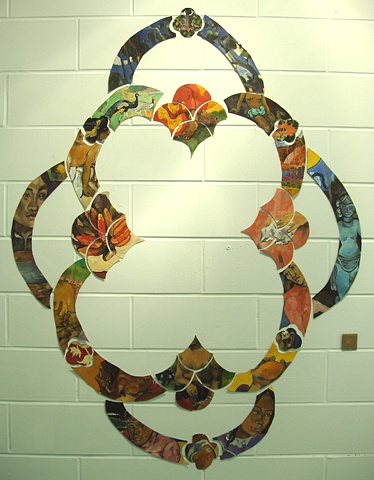 Gauguin Piece