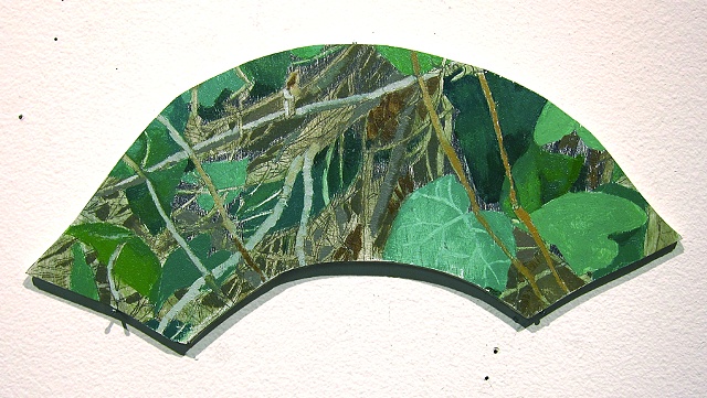 Arches (Gibraltar) [detail]