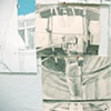 Art Like Albums: Harder Hall [detail]