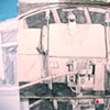 Art Like Albums: Harder Hall [detail]