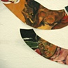 Gauguin Piece [detail]