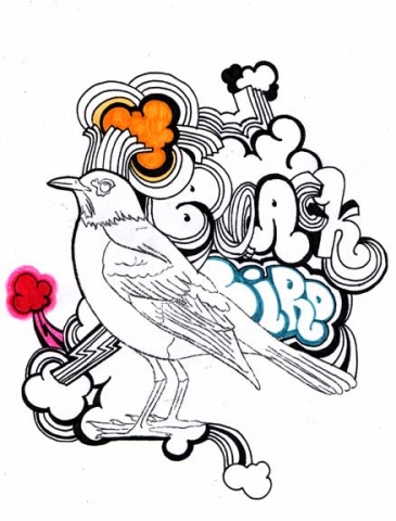 Black Bird