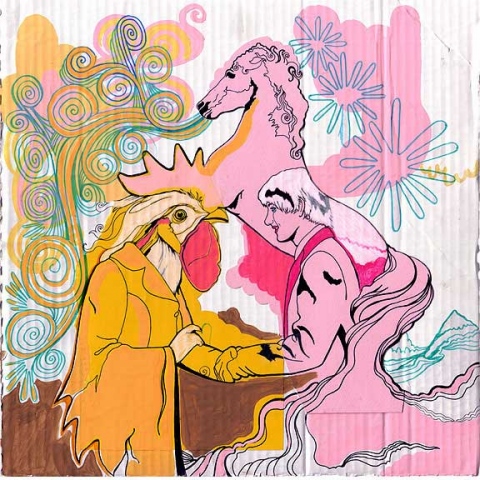 Love at last