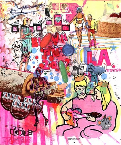 Blown Out: 2002