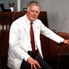 Richard M. Robb, MD
Ophthalmologist-in-Chief
Children's Hospital
Boston, Massachusetts