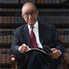 Dr. Alan Greenspan 
Chairman -  Board of Governors of the Federal Reserve - 1987-2006
