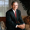 President George W. Bush
The Yale Club of New York City 
New York, NY 

