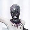 Haute BlackFace III