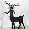 Oh Deer..