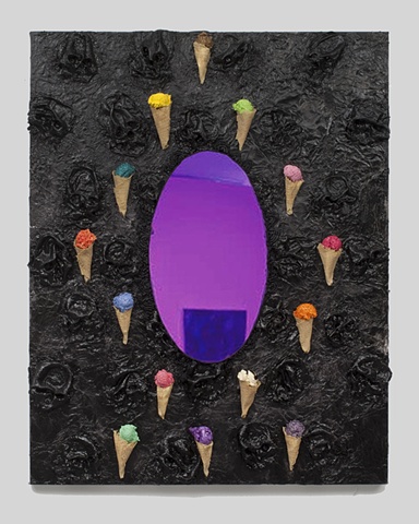 Timothy Bergstrom painting art artist