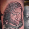 Tattoos
