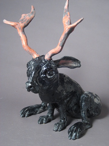 Jackalope 