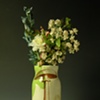 Mushroom Vase