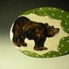 Large Serving Platter
