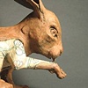 The Tattooed Rabbit