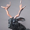 Jackalope 