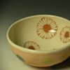 Bowl with Flowers