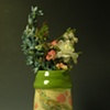 Bird Vase