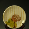 Mushroom Plate