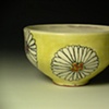 Yellow Flower Bowl