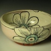 Pink Bowl