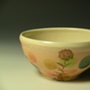 Bowl with Flowers
