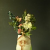 mushroom Vase