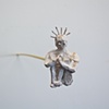Humble Supplication (Votive Figure)