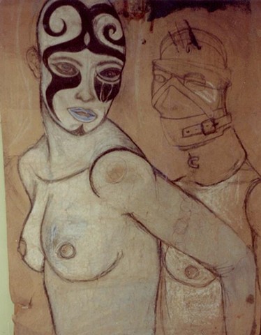Seattle Erotic Arts Festival